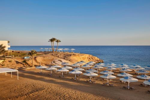 Hotel Jaz Neo Reef Marsa