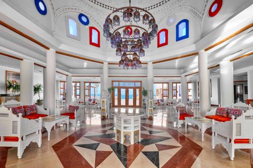 Hotel Jaz Neo Reef Marsa