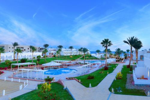 Hotel Jaz Neo Reef Marsa