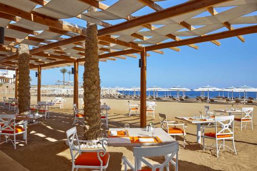 Hotel Jaz Neo Reef Marsa