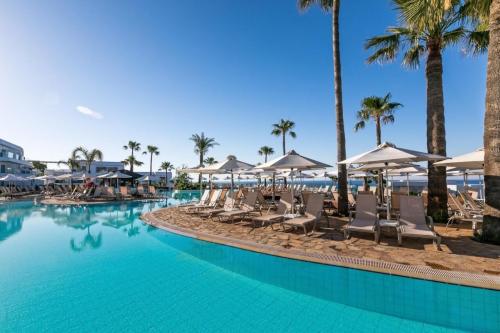 Hotel Atlantica Sungarden Beach