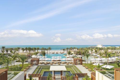 Hotel InterContinental Ras Al Khaimah Mina Al Arab Resort & Spa