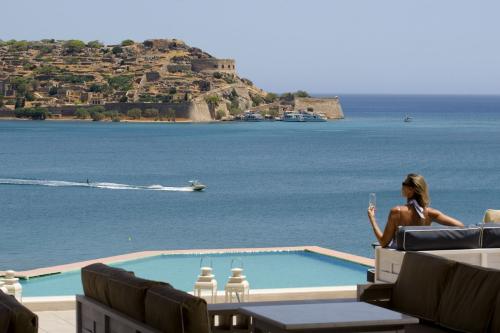 Hotel Domes of Elounda, Autograph Collection