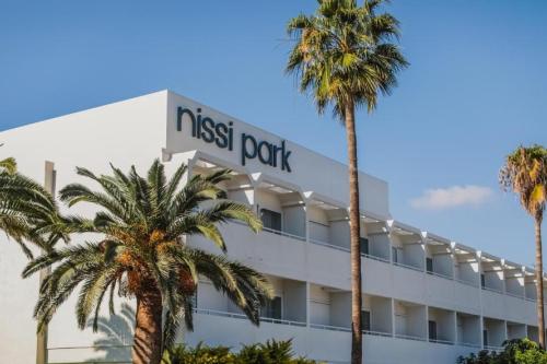 Hotel Nissi Park