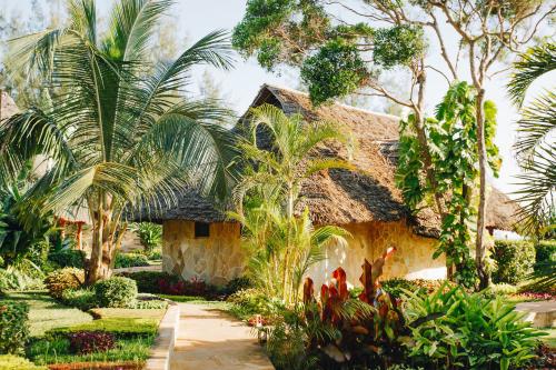 Tulia Zanzibar