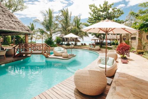Tulia Zanzibar