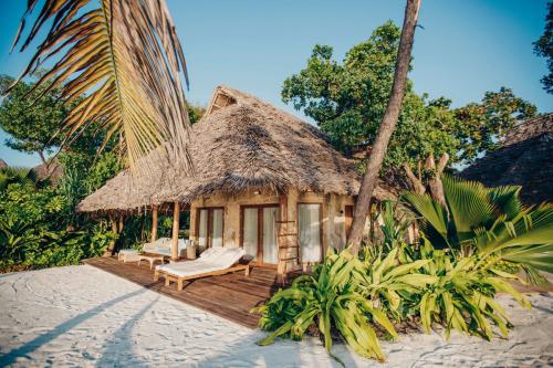 Tulia Zanzibar