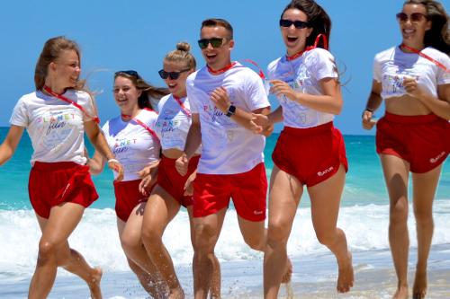 Hotel Caesar Bay Resort