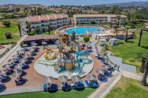Hotel Argile Resort