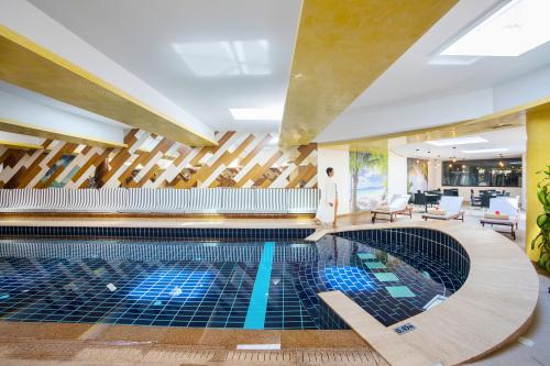 Hotel Cavo Maris Beach