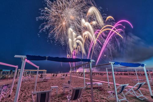 Silvester na Tenerife