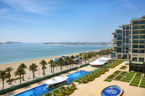 Hotel Marriott Resort Palm Jumeirah