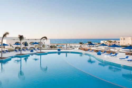 Hotel Cleopatra Luxury Resort