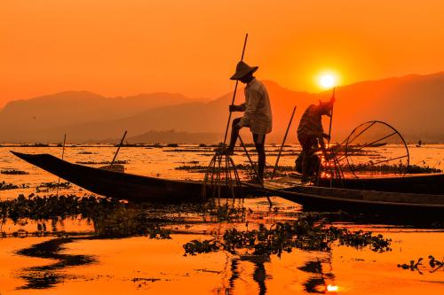 Vietnam & Laos - exotická esencia východnej Ázie