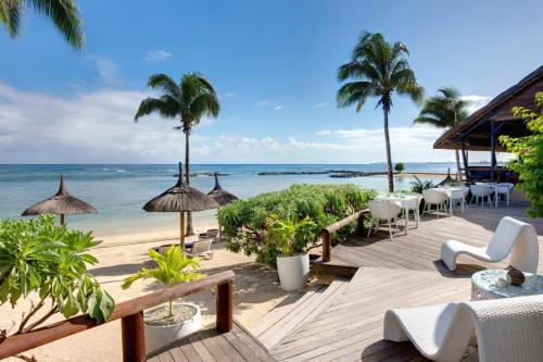 Veranda Pointe aux Biches