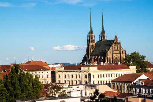 Brno s návštevou vily Tugendhat