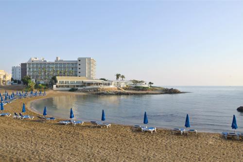 Hotel Pernera Beach