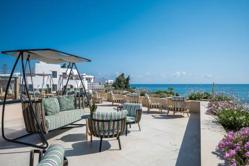 Hotel Creta Maris Resort