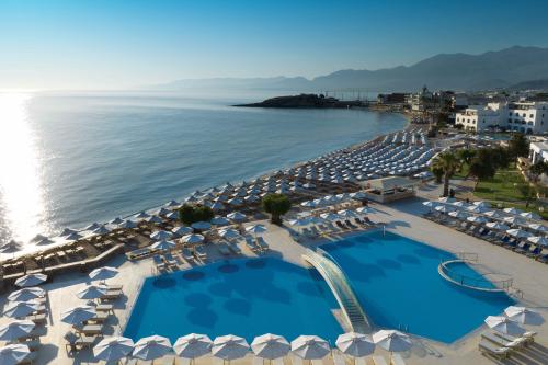 Hotel Creta Maris Resort