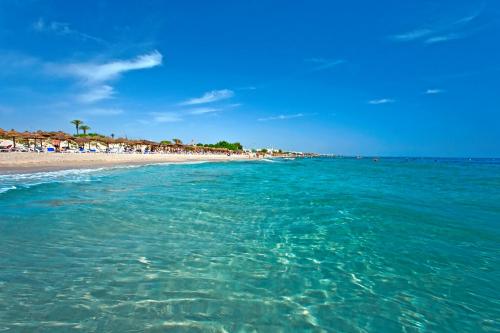 Hotel El Mansour Mahdia Thalasso & Spa