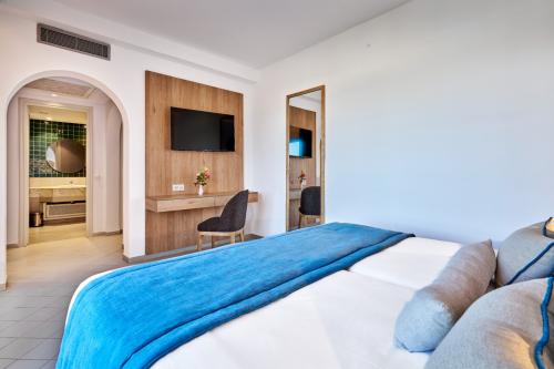 Hotel El Mansour Mahdia Thalasso & Spa