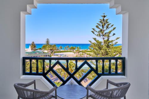 Hotel El Mansour Mahdia Thalasso & Spa