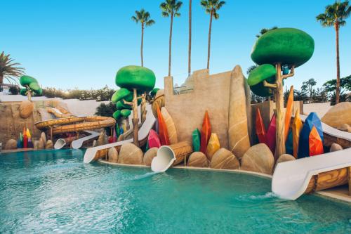 Iberostar Waves Bouganville Playa
