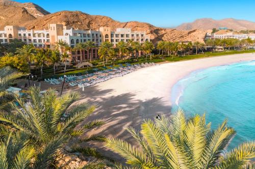 Hotel Shangri-La Barr Al Jissah - Al Waha