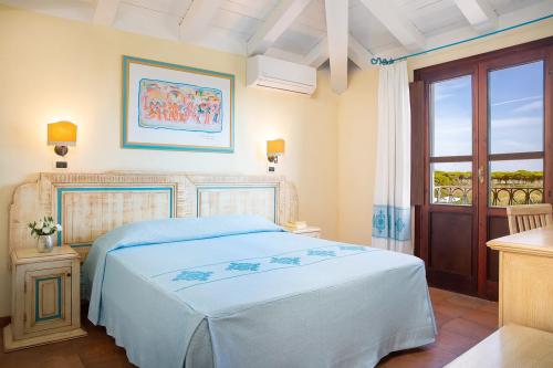 Club Hotel Baia dei Pini