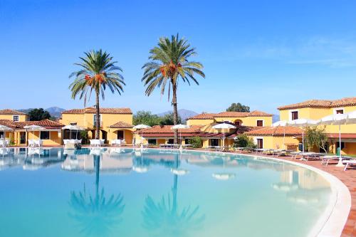 Club Hotel Baia dei Pini