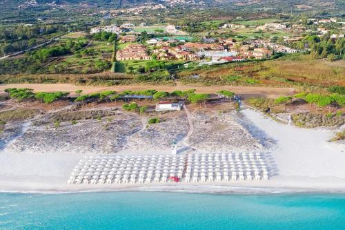 Club Hotel Baia dei Pini