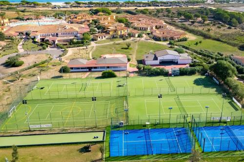 Club Hotel Baia dei Pini