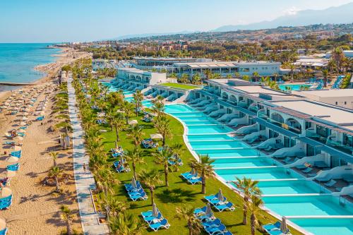 Hotel Lyttos Beach