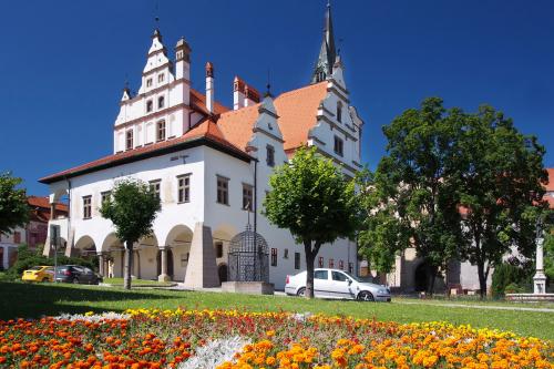 Krásy východného Slovenska