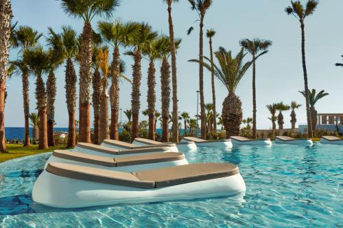 Hotel Mare Ayia Napa (ex. Atlantica Mare Village)