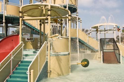 Hotel Mare Ayia Napa (ex. Atlantica Mare Village)