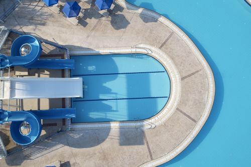 Hotel Lindos Princess