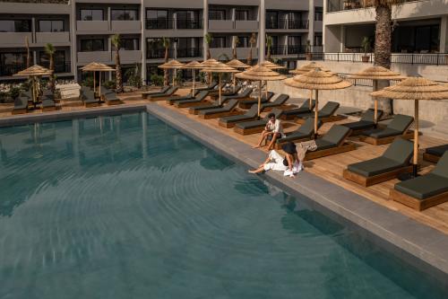 Hotel Cook's Club Kolymbia