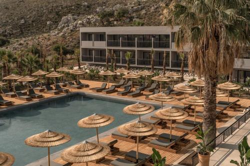 Hotel Cook's Club Kolymbia