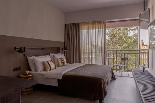 Hotel Cook's Club Kolymbia