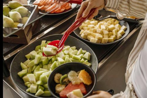 Hotel Cook's Club Kolymbia