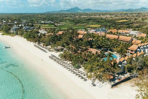 Crystals Beach Resort Belle Mare, a member of Radisson Individuals
