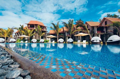 Crystals Beach Resort Belle Mare, a member of Radisson Individuals