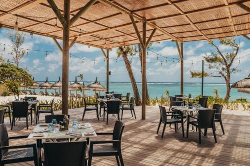 Crystals Beach Resort Belle Mare, a member of Radisson Individuals