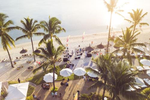 Sugar Beach Resort