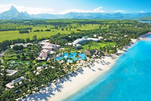 Hotel Sugar Beach A Sun Resort Mauritius