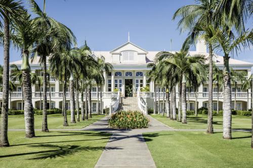 Sugar Beach Resort