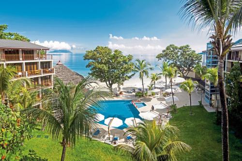 Coral Strand Smart Choice