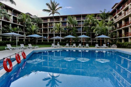 Coral Strand Smart Choice