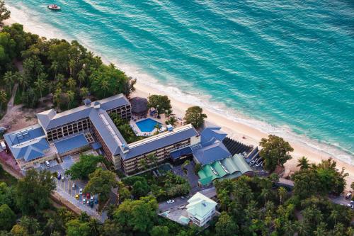 Coral Strand Smart Choice